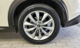 Infiniti QX50 * 2.0* ESSENTIAL* КОЖА* ПОДГРЕВ* ПАНОРАМА* , снимка 16