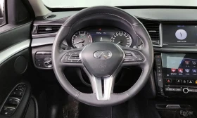 Infiniti QX50 * 2.0* ESSENTIAL* КОЖА* ПОДГРЕВ* ПАНОРАМА* , снимка 11