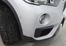 BMW X1 sDrive16d (B37), снимка 6