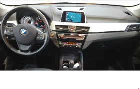 BMW X1 sDrive16d (B37), снимка 10