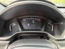 Honda Cr-v * AWD * АВТОКРЕДИТ БЕЗ ПЪРВОНАЧАЛНА ВНОСКА, снимка 8