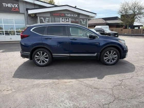 Honda Cr-v * AWD * АВТОКРЕДИТ БЕЗ ПЪРВОНАЧАЛНА ВНОСКА, снимка 4