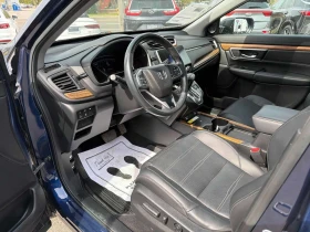 Honda Cr-v * AWD * АВТОКРЕДИТ БЕЗ ПЪРВОНАЧАЛНА ВНОСКА, снимка 7