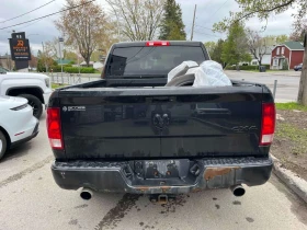Dodge RAM 1500 4WD Crew Cab 140.5" Express Ltd Avail, снимка 5