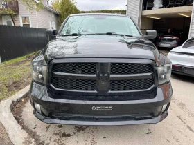 Dodge RAM 1500 4WD Crew Cab 140.5" Express Ltd Avail, снимка 3
