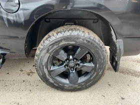 Dodge RAM 1500 4WD Crew Cab 140.5" Express Ltd Avail, снимка 8