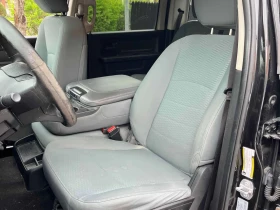 Dodge RAM 1500 4WD Crew Cab 140.5" Express Ltd Avail, снимка 13
