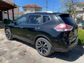 Nissan X-trail, снимка 3