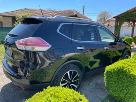Nissan X-trail, снимка 4
