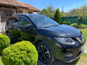 Nissan X-trail, снимка 2