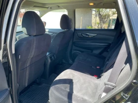 Nissan X-trail, снимка 6