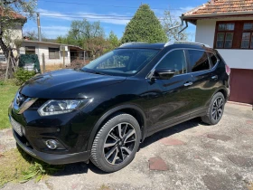 Nissan X-trail, снимка 1