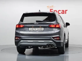 Hyundai Santa fe 2.0 2WD PREMIUM, снимка 4