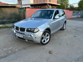 BMW X3 3.0d 204кс Автоматик, снимка 1
