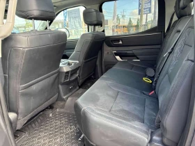 Toyota Tundra * Limited * CARFAX * ЦЕНА ДО БГ, снимка 15