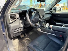 Toyota Tundra * Limited * CARFAX * ЦЕНА ДО БГ, снимка 8