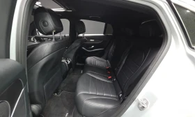 Mercedes-Benz GLC 300 AMG* LINE* COUPE* ПОДГРЕВ* ХЕДЪП* LANE* ASSIST* , снимка 16