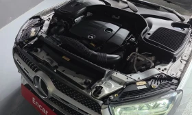 Mercedes-Benz GLC 300 AMG* LINE* COUPE* ПОДГРЕВ* ХЕДЪП* LANE* ASSIST* , снимка 17