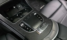 Mercedes-Benz GLC 300 AMG* LINE* COUPE* ПОДГРЕВ* ХЕДЪП* LANE* ASSIST* , снимка 11