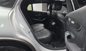 Mercedes-Benz GLC 300 AMG* LINE* COUPE* ПОДГРЕВ* ХЕДЪП* LANE* ASSIST* , снимка 15