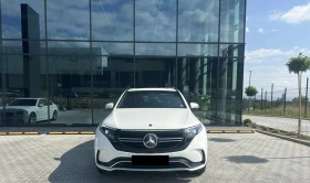 Mercedes-Benz EQC 400 4Matic AMG Line = MGT Select 2 = , снимка 3