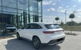 Mercedes-Benz EQC 400 4Matic AMG Line = MGT Select 2 = , снимка 4