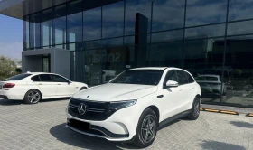 Mercedes-Benz EQC 400 4Matic AMG Line = MGT Select 2 = , снимка 1