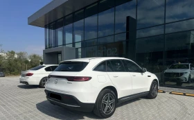 Mercedes-Benz EQC 400 4Matic AMG Line = MGT Select 2 = , снимка 2