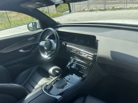 Mercedes-Benz EQC 400 4Matic AMG Line = MGT Select 2 = , снимка 14