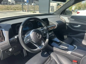 Mercedes-Benz EQC 400 4Matic AMG Line = MGT Select 2 = , снимка 9