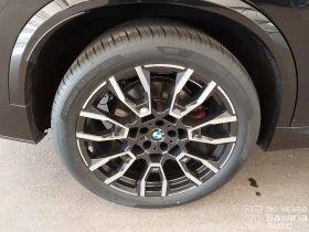 BMW X5 40i xDrive Sportautomatic, снимка 13
