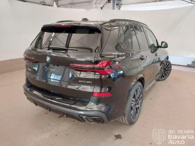 BMW X5 40i xDrive Sportautomatic, снимка 3