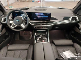 BMW X5 40i xDrive Sportautomatic, снимка 6