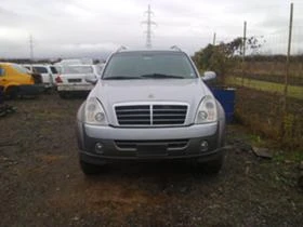 SsangYong Rexton 2.7XDI   | Mobile.bg    1