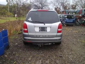 SsangYong Rexton 2.7XDI   | Mobile.bg    2