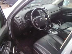 SsangYong Rexton 2.7XDI   | Mobile.bg    5