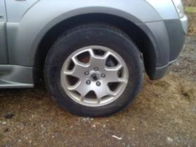 SsangYong Rexton 2.7XDI   | Mobile.bg    7