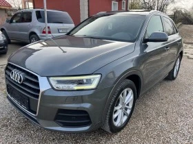     Audi Q3 2.0TDI-4X4-S-TRONIK= PANORAMA