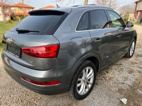 Audi Q3 2.0TDI-4X4-S-TRONIK= PANORAMA, снимка 6