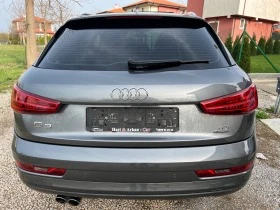 Audi Q3 2.0TDI-4X4-S-TRONIK= PANORAMA, снимка 5