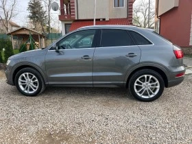     Audi Q3 2.0TDI-4X4-S-TRONIK= PANORAMA