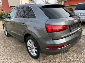 Audi Q3 2.0TDI-4X4-S-TRONIK=PANORAMA, снимка 4