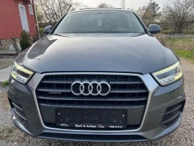     Audi Q3 2.0TDI-4X4-S-TRONIK= PANORAMA