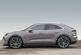 Porsche Macan 4 / NEW MODEL/ ELECTRIC/LIFT/ 360/ PANO/ BOSE/ 21/ | Mobile.bg    4