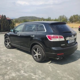 Mazda CX-9, снимка 4