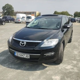 Mazda CX-9, снимка 1