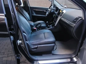 Chevrolet Captiva 2.0D 4x4 7места, снимка 9