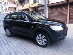 Chevrolet Captiva 2.0D 7места, снимка 1