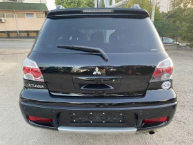 Mitsubishi Outlander 2.4I 4X4 Aвтомат Швейцария, снимка 4