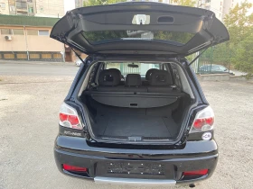 Mitsubishi Outlander 2.4I 4X4 Aвтомат Швейцария, снимка 5